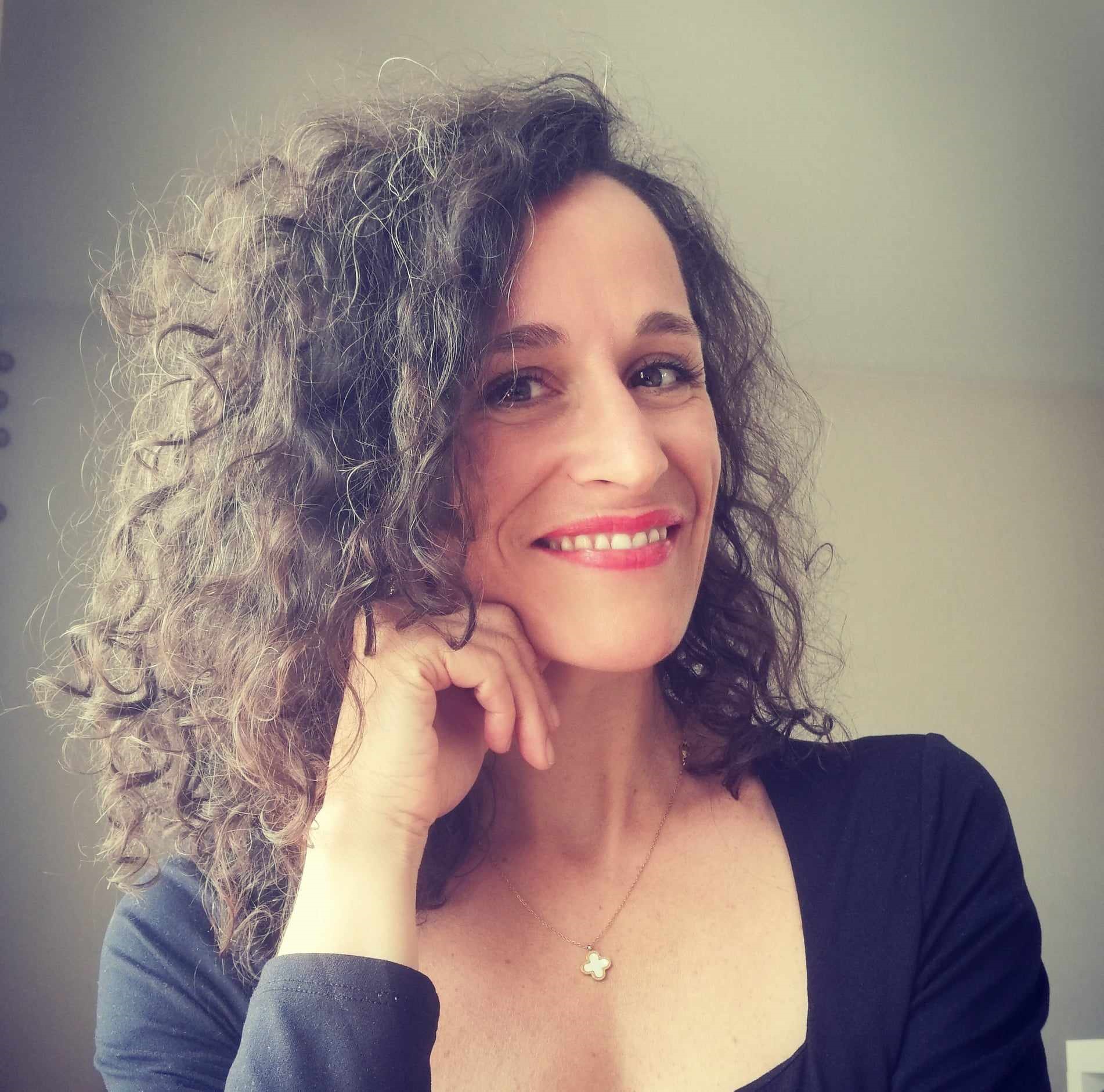 Orianne Supligeau