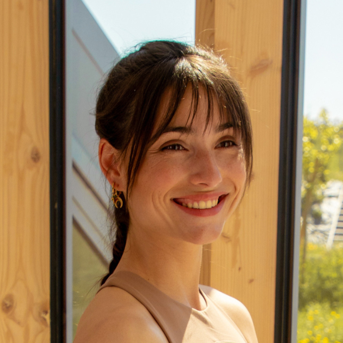 Laura Le Pipec