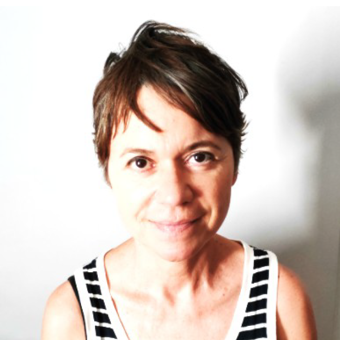 Nathalie Marcel